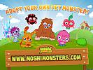 Moshi Monsters - wallpaper #10