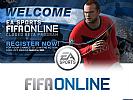 FIFA Online - wallpaper
