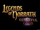Legends of Norrath: Vengeful Gods - wallpaper #1