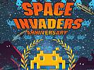 Space Invaders Anniversary - wallpaper #2