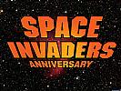 Space Invaders Anniversary - wallpaper #3