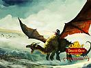 Dragon Oath - wallpaper