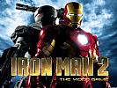 Iron Man 2: The Video Game - wallpaper