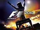 F1 2010 - wallpaper