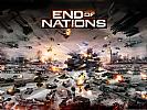 End of Nations - wallpaper #1