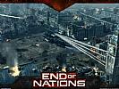 End of Nations - wallpaper #2