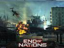 End of Nations - wallpaper #4
