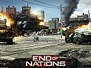 End of Nations - wallpaper #5