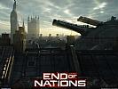 End of Nations - wallpaper #6
