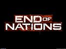 End of Nations - wallpaper #7