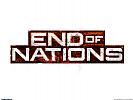 End of Nations - wallpaper #8