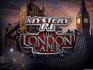 Mystery P.I. - The London Caper - wallpaper