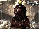 Railroad Tycoon 3 - wallpaper