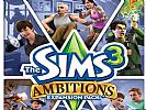 The Sims 3: Ambitions - wallpaper