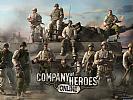 Company of Heroes Online - wallpaper