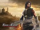 Prince of Persia: The Forgotten Sands - wallpaper