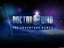 Doctor Who: The Adventure Games - City of the Daleks - wallpaper #3