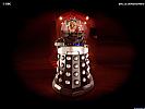 Doctor Who: The Adventure Games - City of the Daleks - wallpaper #8
