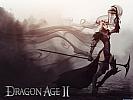 Dragon Age II - wallpaper