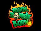 Burn Zombie Burn - wallpaper #4
