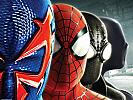 Spider-Man: Shattered Dimensions - wallpaper