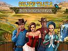 Golden Trails: The New Western Rush - wallpaper