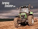 Farming Simulator 2011 - wallpaper