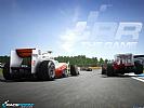 RaceRoom - The Game - wallpaper