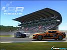 RaceRoom - The Game - wallpaper #2