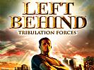 Left Behind 2: Tribulation Forces - wallpaper #1