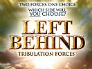 Left Behind 2: Tribulation Forces - wallpaper #2
