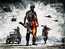 Battlefield: Bad Company 2 Vietnam - wallpaper