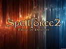 SpellForce 2: Faith in Destiny - wallpaper #2