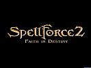 SpellForce 2: Faith in Destiny - wallpaper #3