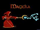 Magicka - wallpaper #12