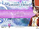 Lucent Heart - wallpaper #4