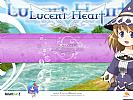 Lucent Heart - wallpaper #8
