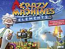 Crazy Machines Elements - wallpaper #1