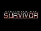 Shadowgrounds: Survivor - wallpaper #3