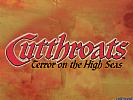 Cutthroats: Terror on the High Seas - wallpaper #3