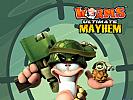 Worms: Ultimate Mayhem - wallpaper #1