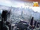 Cities XL 2012 - wallpaper #2