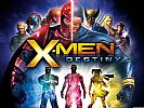 X-Men: Destiny - wallpaper