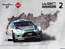 WRC 2 - wallpaper #4