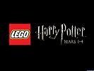 LEGO Harry Potter: Years 1-4 - wallpaper #6