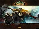 World of Warcraft: Mists of Pandaria - wallpaper #1