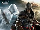 Assassins Creed: Revelations - wallpaper