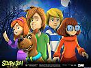 Scooby-Doo! First Frights - wallpaper #2