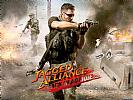 Jagged Alliance: Back in Action - wallpaper