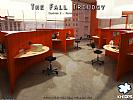 The Fall Trilogy - Chapter 2: Reconstruction - wallpaper #11